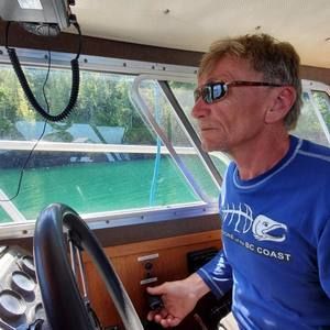 Meet your Posher, John